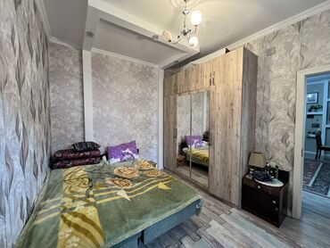 Həyət evləri və villaların satışı: Binəqədi qəs. 2 otaqlı, 60 kv. m, Yeni təmirli — 9