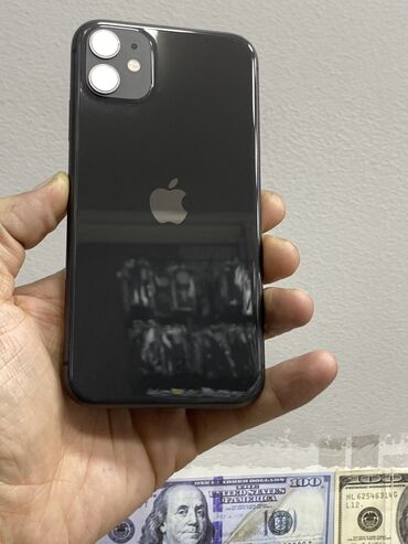 Digər ehtiyat hissələri: Iphone 11 
Zavod korpus satilir ideal vezyetde