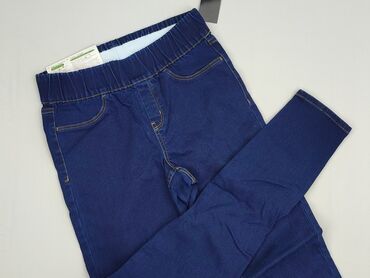 legginsy ocieplane duże rozmiary: Esmara, Лосини розмір M