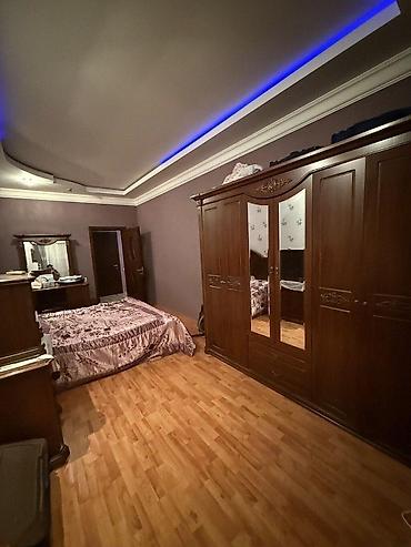 yeni guneşli: 2 otaqlı, Yeni tikili, m. 8 Noyabr, 86 kv. m — 3