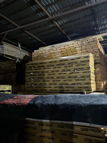 dik fanerka: Taxta materialları – konstruksiya və daxili işlər üçün Məhsul — 1