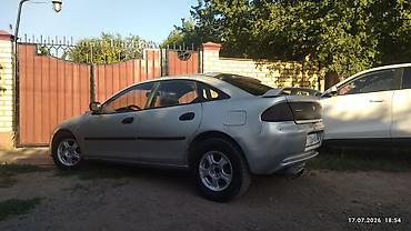 мини электро: Mazda 323: 1996 г., 1.6 л, Механика, Бензин, Хэтчбэк — 2