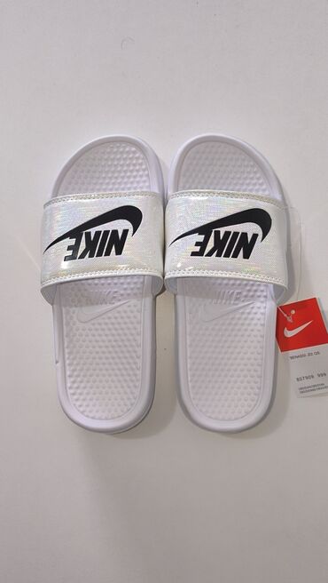Papuče: Papuče za plažu, Nike, 38 — 7