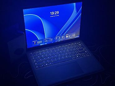 Ноутбуки и аксессуары: Ноутбук Microsoft Surface Laptop 2 в серебристом цвете. Основные — 6