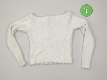 sweter w paski c: H&M Divided, Sweter damski, rozmiar M — 3