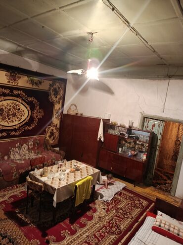 Həyət evləri və villaların satışı: Satılır: Ünvan Salyan Rayon Taleh Davudzade küçəsi Pambıq Zavodu — 1