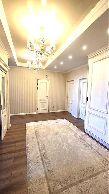 Продажа квартир: 4 комнаты, 130 м², 7 мкр Элитка, 9 этаж, Евроремонт — 2