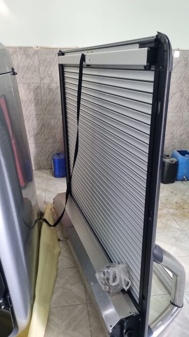 Digər baqaj aksesuarları: Pikap üçün hardtop və aksesuarlar - Şəkillərdə müxtəlif pikap — 8