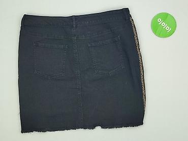 hk jeans: Janina, Spódnica damska, rozmiar XL — 3