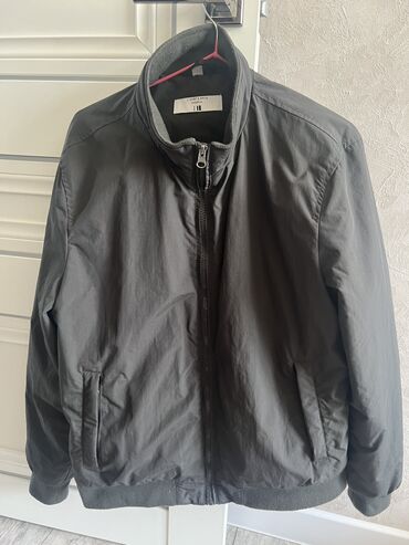 куртка деми мужские: Куртка M (EU 38)