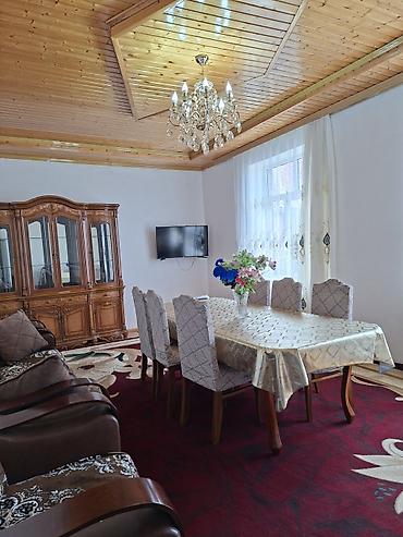 аренда квартира студия: 150 м², 3 комнаты, Комби, Газ, Электричество — 6
