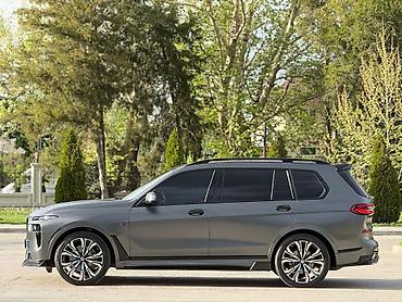 bew e39: BMW X7: 2023 г., Автомат, Бензин, Внедорожник — 3