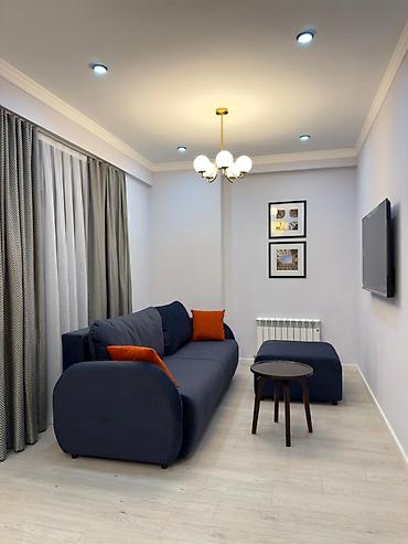 Продажа квартир: 3 комнаты, 85 м², Элитка, 4 этаж — 10