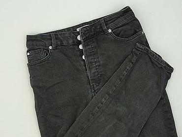 agolde jeans: H&M, Jeansy damskie, rozmiar S — 1