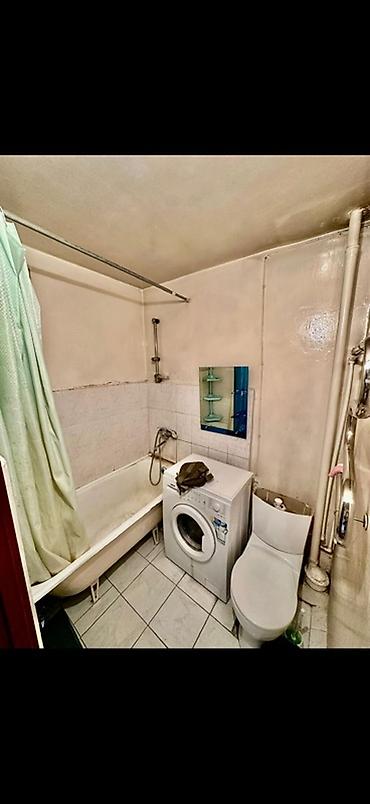 1комнатная квартира 39кв м: 39 м², С мебелью полностью — 8
