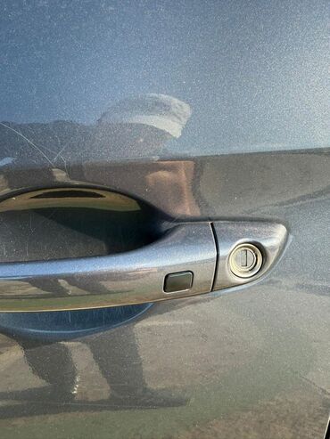 Hyundai: Hyundai Avante: 2018 г., 1.6 л, Автомат, Бензин, Седан — 13