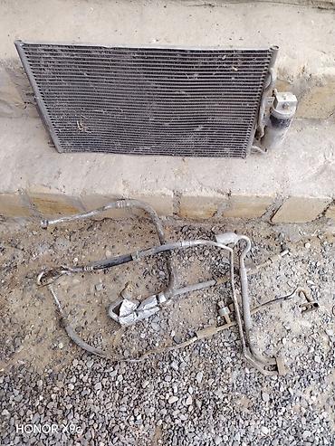 haval ehtiyat hisseleri: Avtomobil kondisioner sistemi üçün komplekt hissələr Təsvir: - — 1