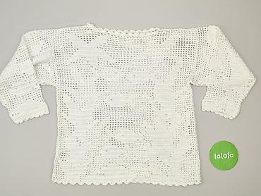 sweter turecki: Roboty Ręczne, Sweter damski, rozmiar One size — 2