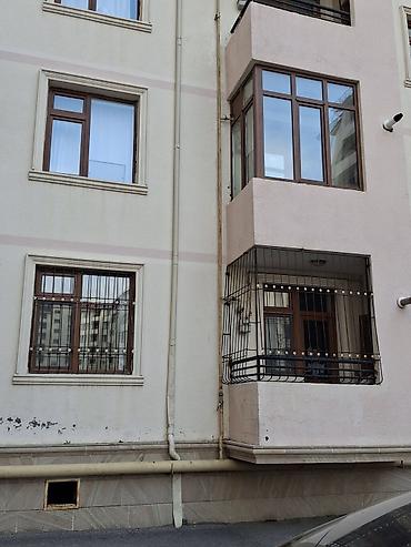hasar setkaları: Məhsul: Dəmir reşotkalar (pəncərə və balkon üçün) - Material: Armatur — 4