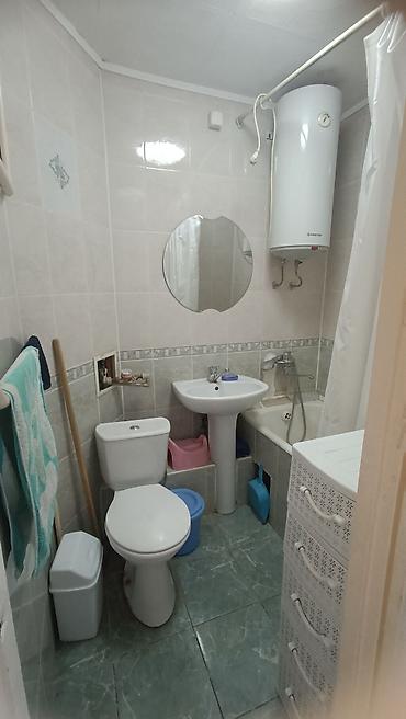 детский сад ясли: 3 комнаты, 58 м², 8 мкр 104 серия, 3 этаж, Косметический ремонт — 10
