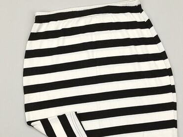 plisowane spódnice olx: Skirt, S (EU 36), condition - Good