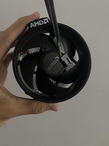 imac 2012: На ремонт или запчасть Процессор AMD Ryzen 5 8600G (серия Ryzen 8000) — 3