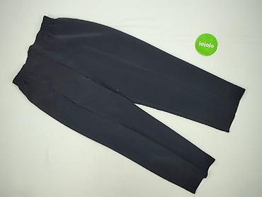 sliskie spodnie dresowe: Spodnie materiałowe damskie, rozmiar 3XL — 2