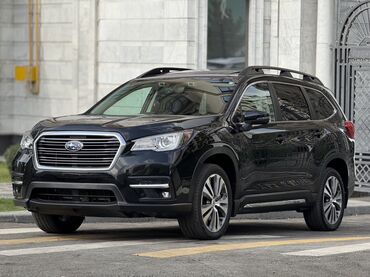 куплю автомобиля: Subaru Ascent 🇺🇸 Машина была куплена у официального дилере в США (Без