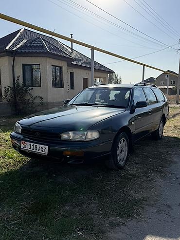 тайото опа: Toyota Camry: 1995 г., 2.2 л, Автомат, Газ, Универсал — 3