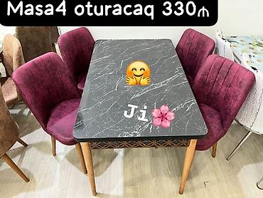 reception is elanlari: Masa desti yeni — 1