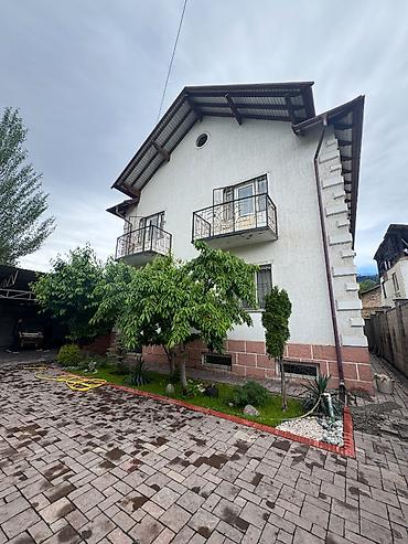 район азия мол: 400 м², 6 комнат и более, Азия Молл — 4