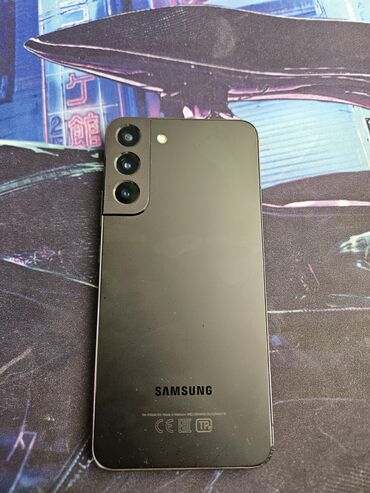 самсунг галакси нот 20 ультра: Samsung Galaxy S22 Plus, Б/у, 256 ГБ, цвет - Черный, 2 SIM, eSIM