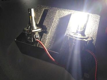 crivit kompresor: LED SIJALICE H4 | LED sijalice H4 sa kraćim ventilatorom za modele — 2