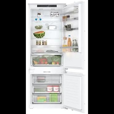 soyuduculari: Bosch KBN96ADD0 Daxili Soyuducu 382L No Frost VitaFresh XXL Series 6 — 2