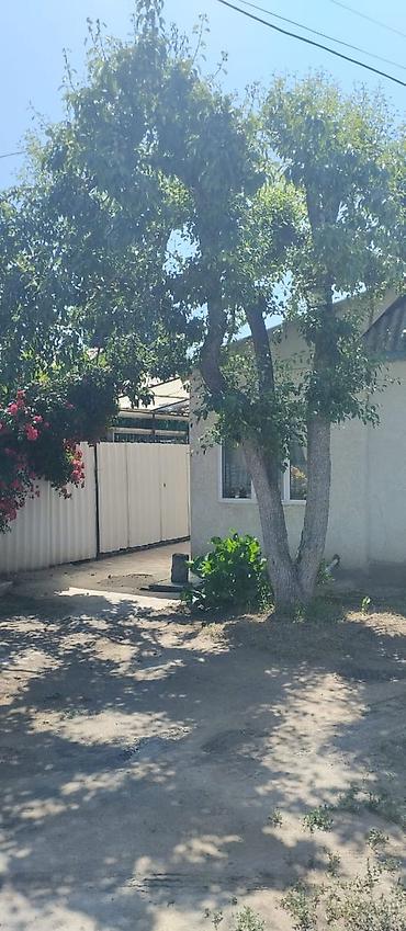 Продажа коттеджей и домов: 🏡 Продается дом в центре г. Чолпон-Ата 📍 Улица Советская, 136 🔹 — 4