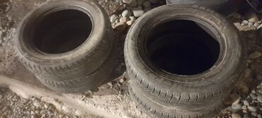 разноширокие шины: 2шт 185 15
2шт 195 15
протекторы 80%
срочно