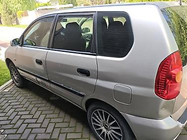 мисубиси спейстар: Mitsubishi Space Star: 2004 г., Механика, Бензин, Хэтчбэк — 3