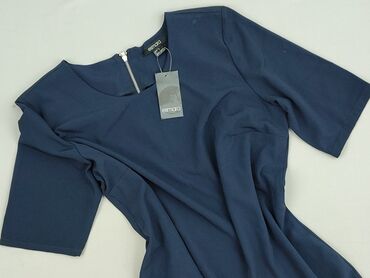legginsy damskie plus size: Esmara, Women`s dress, size XL (EU 42)
