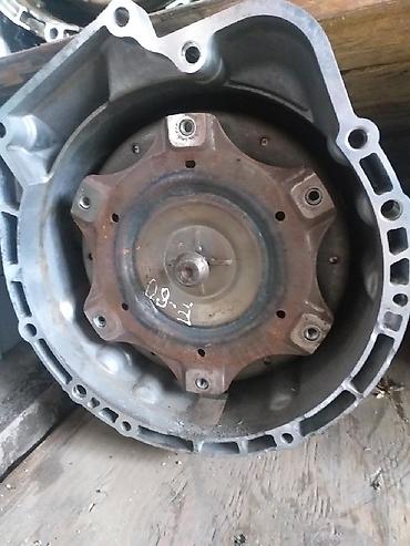 Другие автозапчасти: БМВ Е53. Е70. Е60. коробки АКПП обьем 3.0, 4.4, 4.6 все в наличии и в — 2