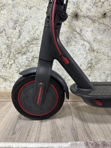 Электросамокаты: Электросамокат, Xiaomi, Без рассрочки, Б/у, Самовывоз, Платная доставка