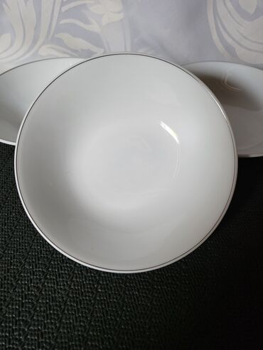 Činije: Cinije Rosenthal porcelan 2 g.,univerzalne. Rosental cinije perfektne — 2