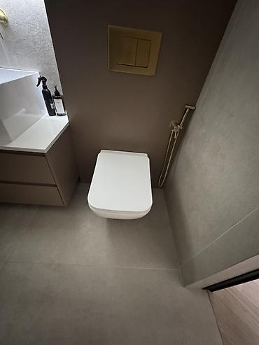 Ремонт под ключ: Услуги ремонта и отделки “под ключ” - Комплексные ремонтно-отделочные — 17