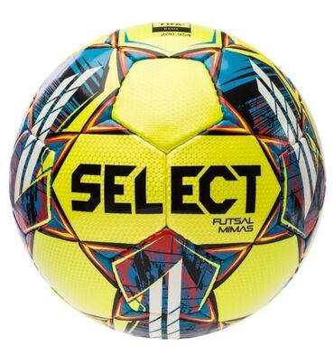 топ футбол: Футбольный мяч Select FIFA BASIC (мини 4р) Уже много лет является