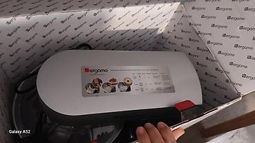 ucuz airpods: **Bergamo Stand Mixer BG-SM3590SD** Mətbəx üçün çoxfunksiyalı — 3