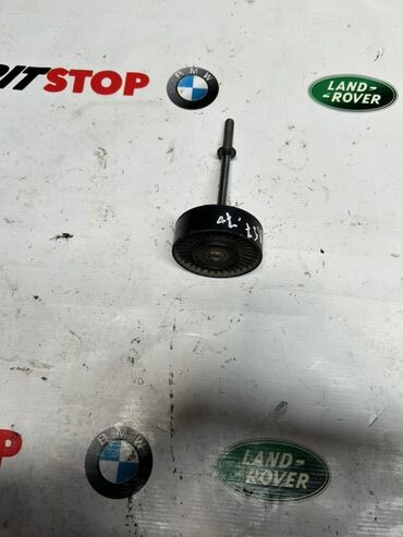 натяжитель ауди: Ролик BMW 2010 г., Колдонулган, Оригинал, Жапония