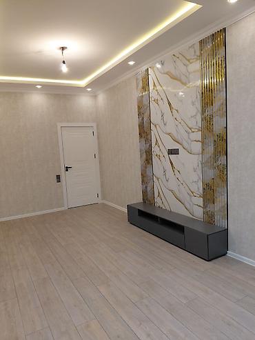 Mənzillər: Bakı, Yeni Günəşli Massiv B, 2 otaqlı, Köhnə tikili, 62 kv. m — 1