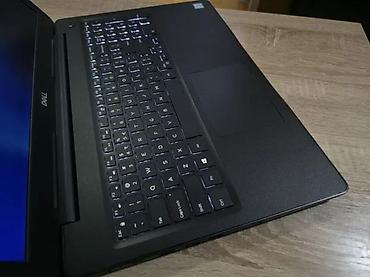 Dell: Dell 12GB SSD+HDD Kamera Hdmi Procesor I5. > > Prodajem Dell — 9