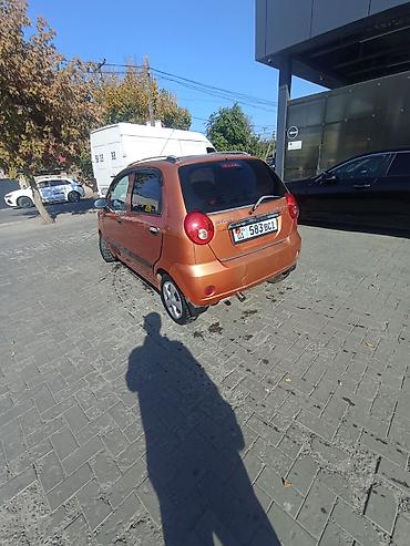 расрочк: Сдаю Chevrolet Spark под выкуп, | Залог, Предоплата, Водительские права, Бензин — 4