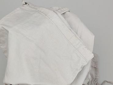 tk maxx pl: PULL&BEAR, Material trousers for women, size L — 6