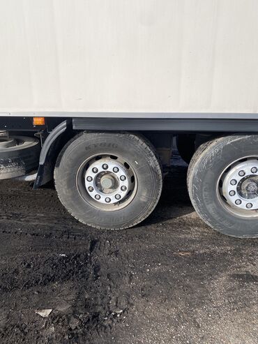 Volvo: Volvo 440: 2024 г., 4.2 л, Дизель — 13